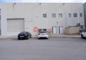 1342m² warehouse industrial for sale in Náquera, photo