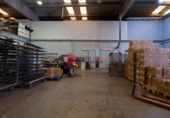 1342m² warehouse industrial for sale in Náquera, photo