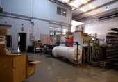 1342m² warehouse industrial for sale in Náquera, photo