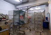 1342m² warehouse industrial for sale in Náquera, photo