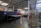 1342m² warehouse industrial for sale in Náquera, photo