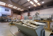 1342m² warehouse industrial for sale in Náquera, photo