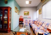 1342m² warehouse industrial for sale in Náquera, photo