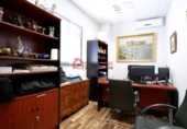 1342m² warehouse industrial for sale in Náquera, photo