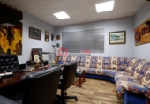 1342m² warehouse industrial for sale in Náquera, photo