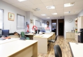 1342m² warehouse industrial for sale in Náquera, photo