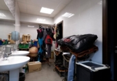 1342m² warehouse industrial for sale in Náquera, photo