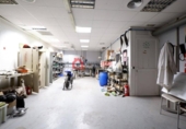 1342m² warehouse industrial for sale in Náquera, photo