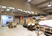 1342m² warehouse industrial for sale in Náquera, photo