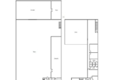 1342m² warehouse industrial for sale in Náquera, photo