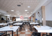 623m² restaurant pour vente à Sagonte, photo