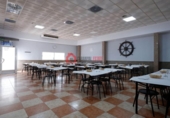 623m² restaurant pour vente à Sagonte, photo