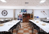 623m² restaurant pour vente à Sagonte, photo