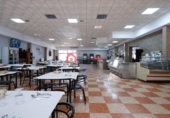 623m² restaurant pour vente à Sagonte, photo