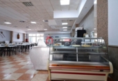 623m² restaurant pour vente à Sagonte, photo