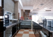 623m² restaurant pour vente à Sagonte, photo