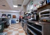 623m² restaurant pour vente à Sagonte, photo