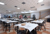 623m² restaurant pour vente à Sagonte, photo