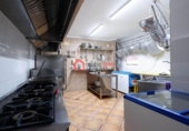 623m² restaurant pour vente à Sagonte, photo