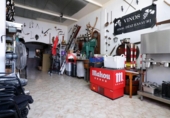 623m² restaurant pour vente à Sagonte, photo