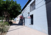 623m² restaurant pour vente à Sagonte, photo