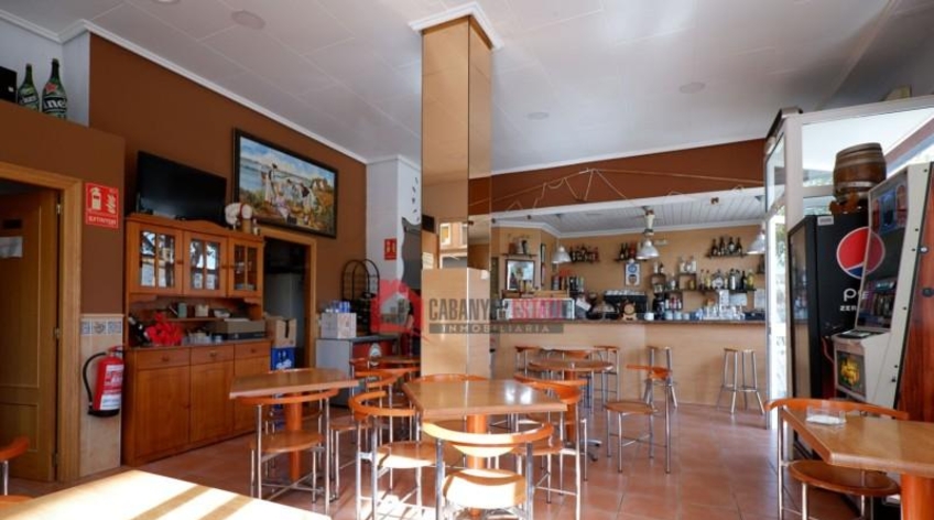Local comercial