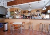 Restaurante en venta con 93m² en Valencia foto