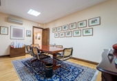185m² bureau pour vente à Madrid, photo
