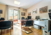 185m² bureau pour vente à Madrid, photo