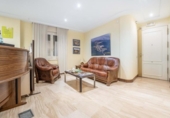 185m² bureau pour vente à Madrid, photo