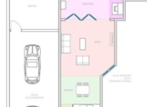 142m² commercial premises for sale in Almeria, photo