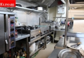 Bar en venta con 279m² en Santa Eulalia del Río foto