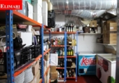 Bar en venta con 279m² en Santa Eulalia del Río foto