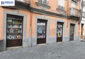  commercial premises for sale in Valladolid, in the area of San Pablo - San Nicolás, Plaza Rosario photo