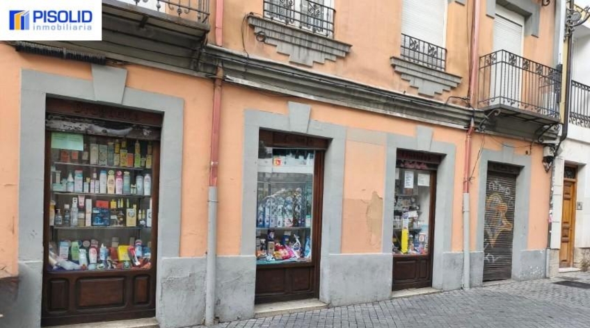 Local comercial