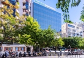 Oficina
en venda
a Alacant, a la zona de Santa Creu, Calle San Isidro foto
