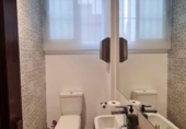 Oficina en venta con 125m² en Málaga foto