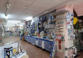 Local comercial en venta con 270m² en Castellón de la Plana foto