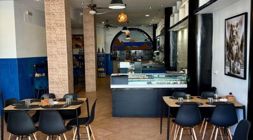 Local comercial
