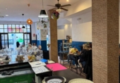 100m² restaurant for sale in Campello, photo