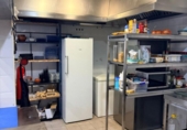 100m² restaurant for sale in Campello, photo