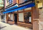 Restaurante en venta con 160m² en Gijón foto