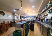 Restaurante en venta con 160m² en Gijón foto