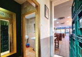 Restaurante en venta con 160m² en Gijón foto
