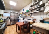 Restaurante en venta con 160m² en Gijón foto