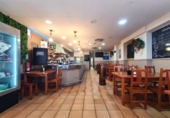 Restaurante en venta con 160m² en Gijón foto