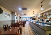 Restaurante en venta con 160m² en Gijón foto