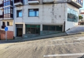 Oficina en venta con 596m² en Santiago de Compostela foto