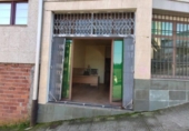 Oficina en venta con 596m² en Santiago de Compostela foto