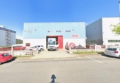 Nau Industrial
en venda
amb 1389m² a Pontevedra foto
